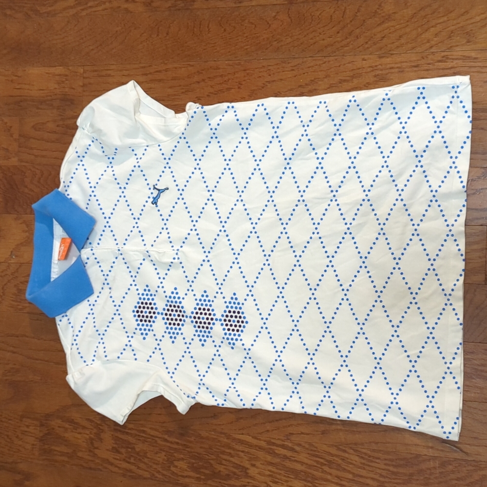 Puma shirt